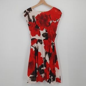 Alice + Olivia | silk dress